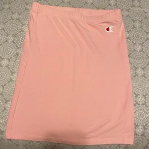 Brand new Champion mini skirt